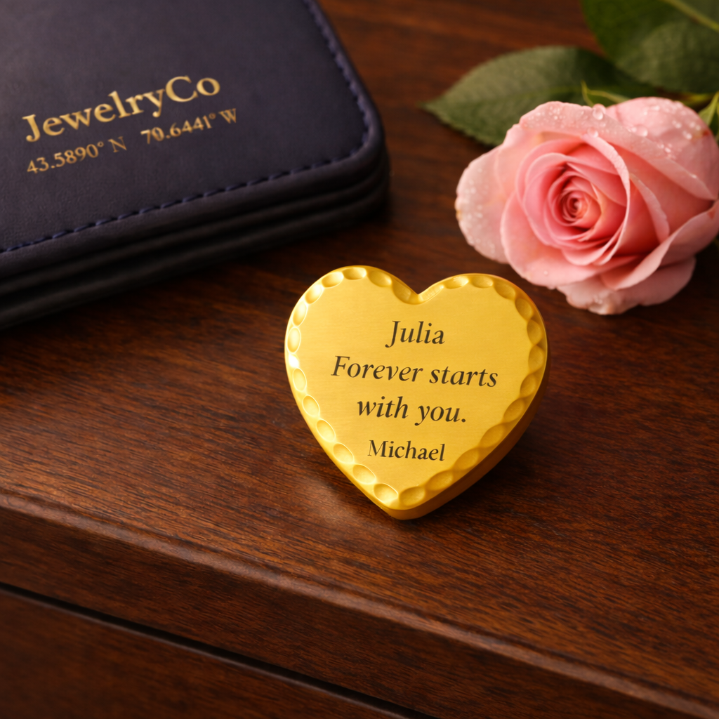 customizable Pocket Tokens