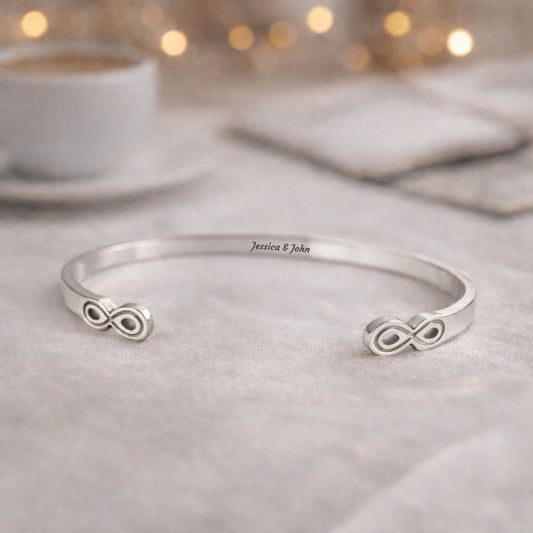 Infinity Bracelets for women