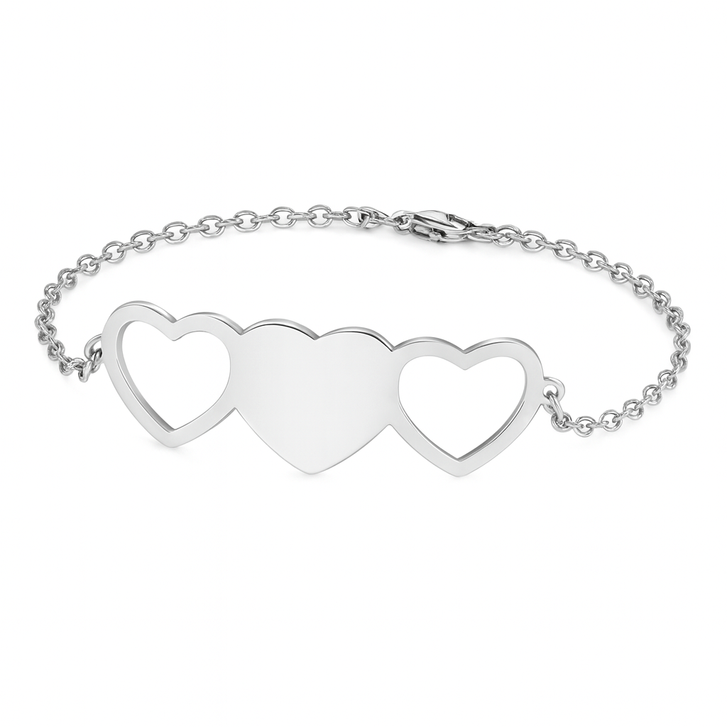 big sis middle sis small sis Bracelet set