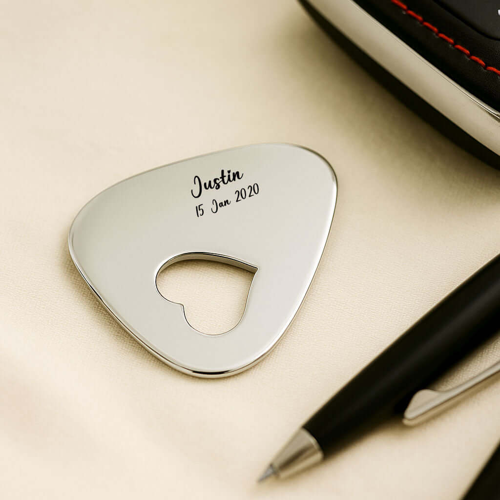 Customized Guitar Picks