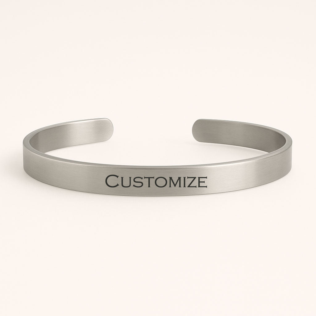 customizable bracelets canada