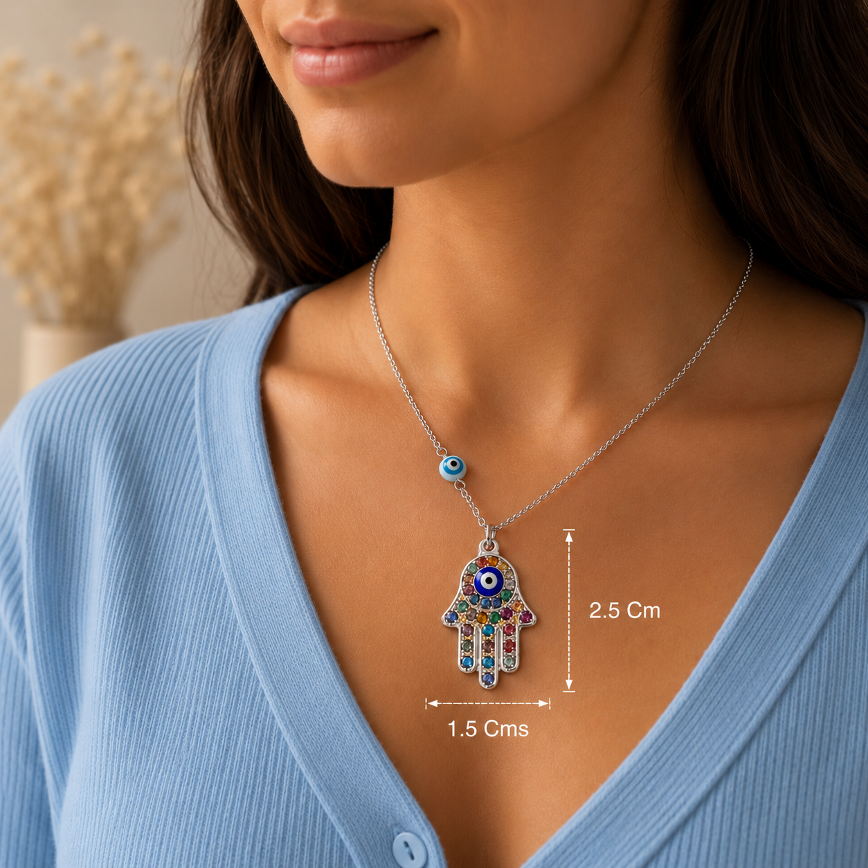 Evil Eye Jewelry Canada, Hamsa Hand Jewelry