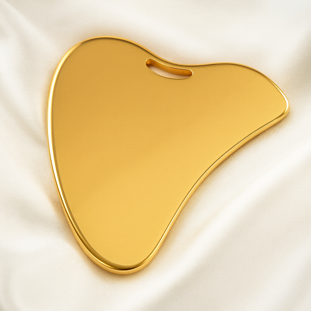 custom engrave Guasha canada shop