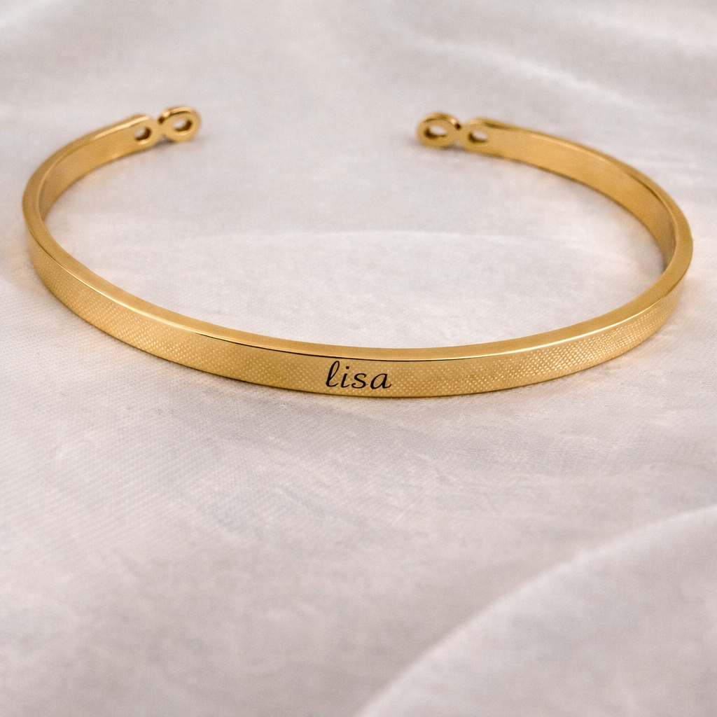 Infinity Bracelets for her