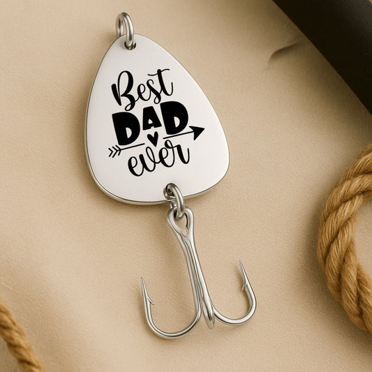 FATHERS DAY GIFT FOR DAD. BEST DAD EVER