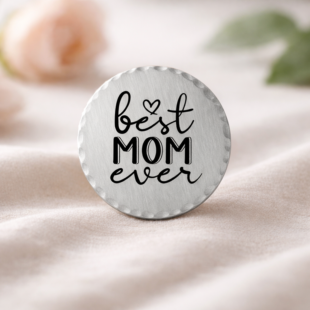 custom engraved mothers day gift