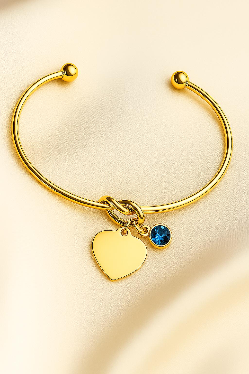 custom made Knot bracelets