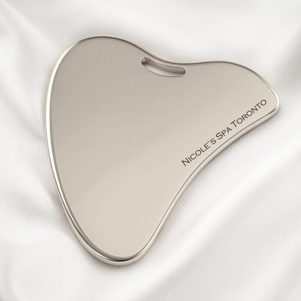 Canada Gua Sha Gifts for SPA guest customized