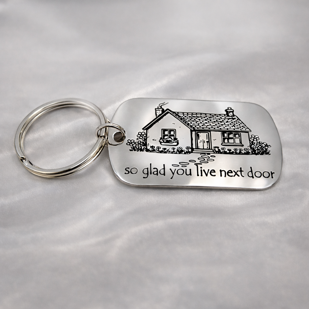 meaningful unique neighbor gifts