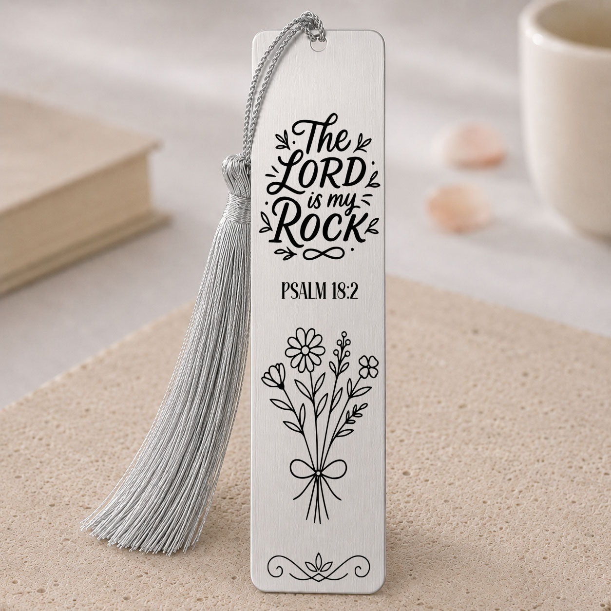  Bible verse keepsake for daily spiritual inspiration.