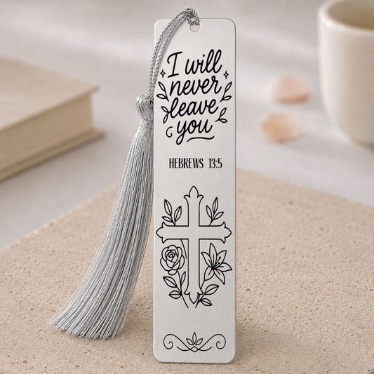 Christian encouragement gift for a friend