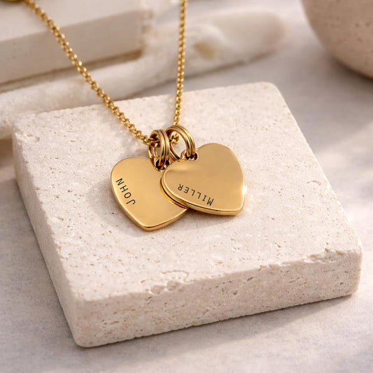 Custom Memory Pendants necklace